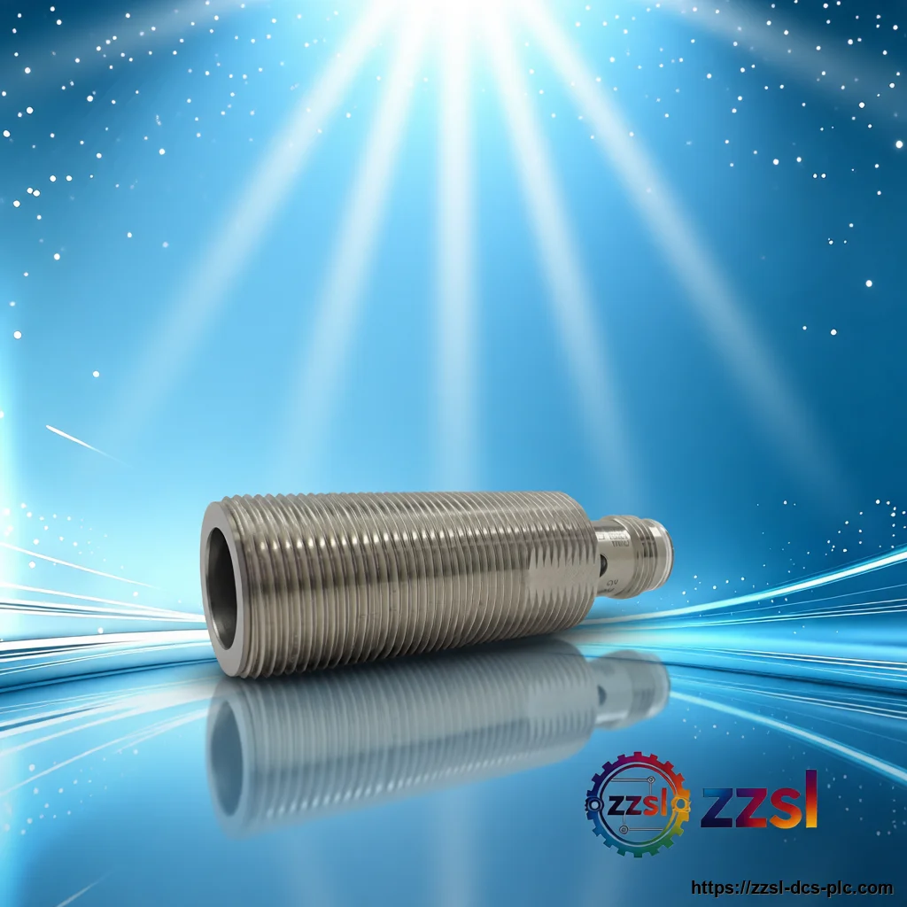 Omron E2A-M18KS08-M1-B1